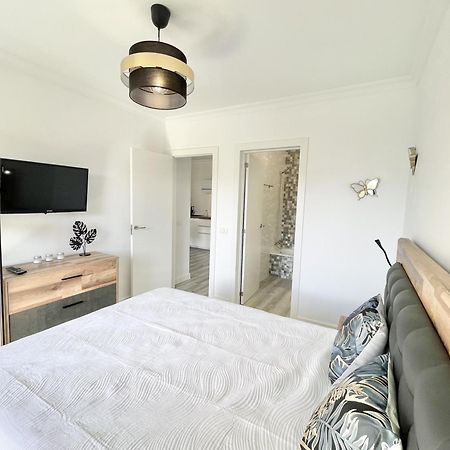 Paulmarie Apartment Gigantes Ocean Lounge Puerto de Santiago  Εξωτερικό φωτογραφία