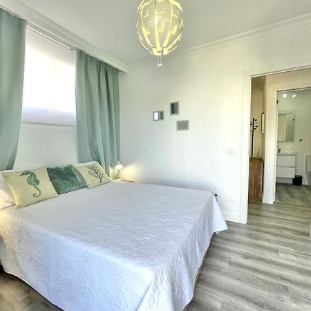 Paulmarie Apartment Gigantes Ocean Lounge Puerto de Santiago  Εξωτερικό φωτογραφία