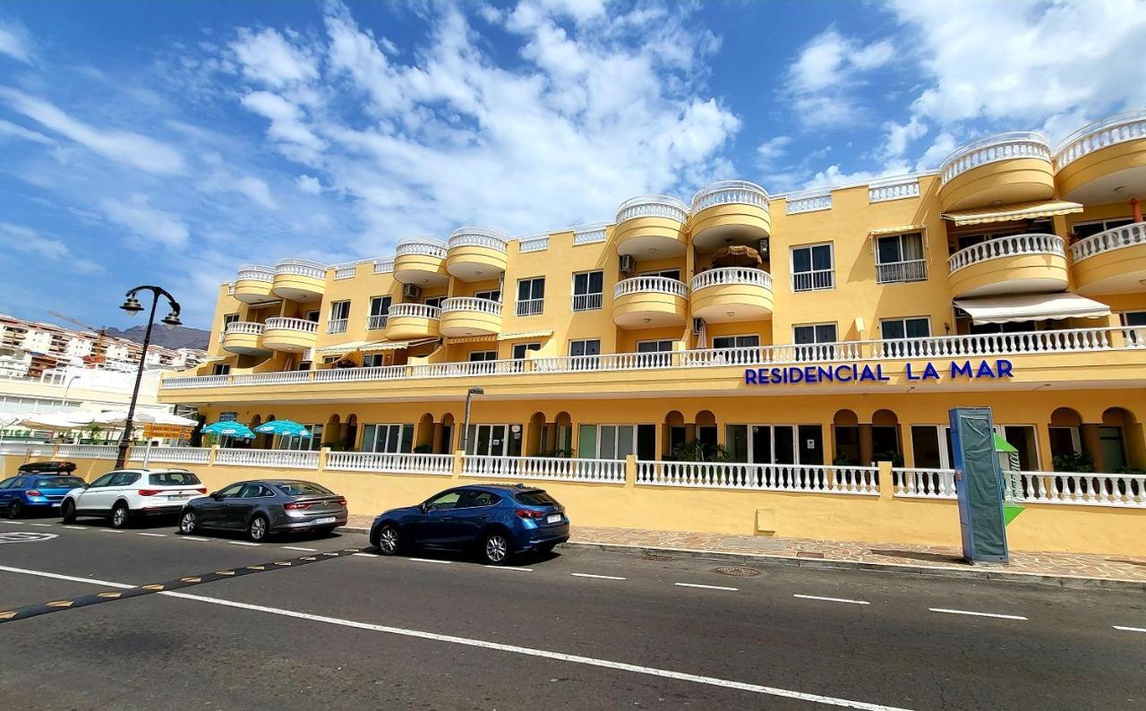 Paulmarie Apartment Gigantes Ocean Lounge Puerto de Santiago  Εξωτερικό φωτογραφία
