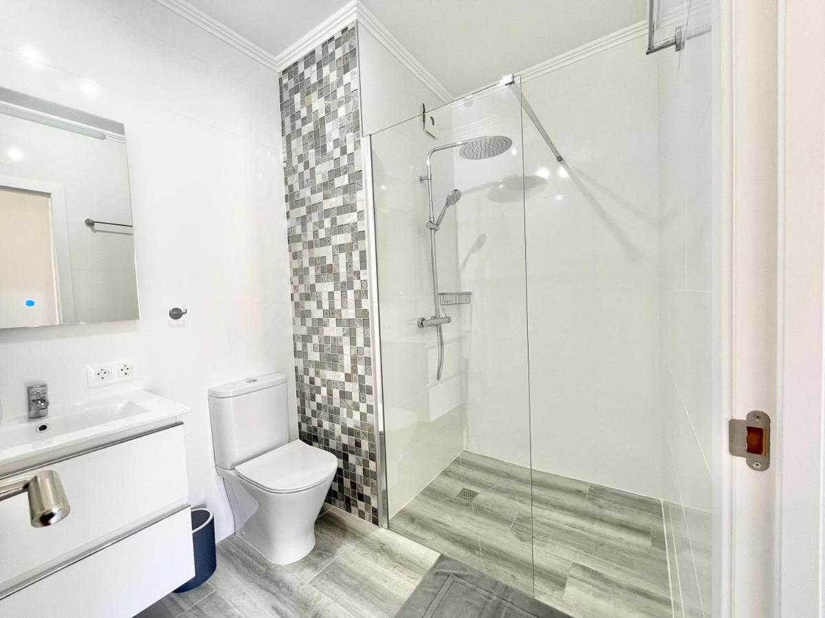 Paulmarie Apartment Gigantes Ocean Lounge Puerto de Santiago  Εξωτερικό φωτογραφία