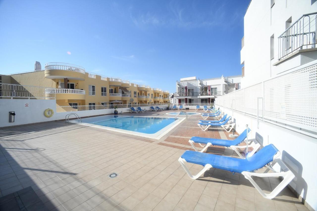 Paulmarie Apartment Gigantes Ocean Lounge Puerto de Santiago  Εξωτερικό φωτογραφία