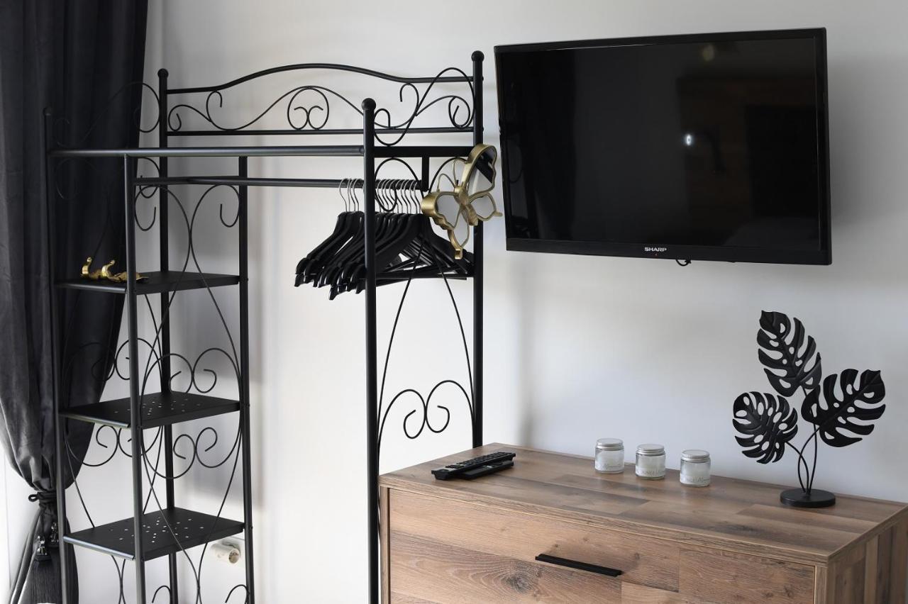 Paulmarie Apartment Gigantes Ocean Lounge Puerto de Santiago  Εξωτερικό φωτογραφία