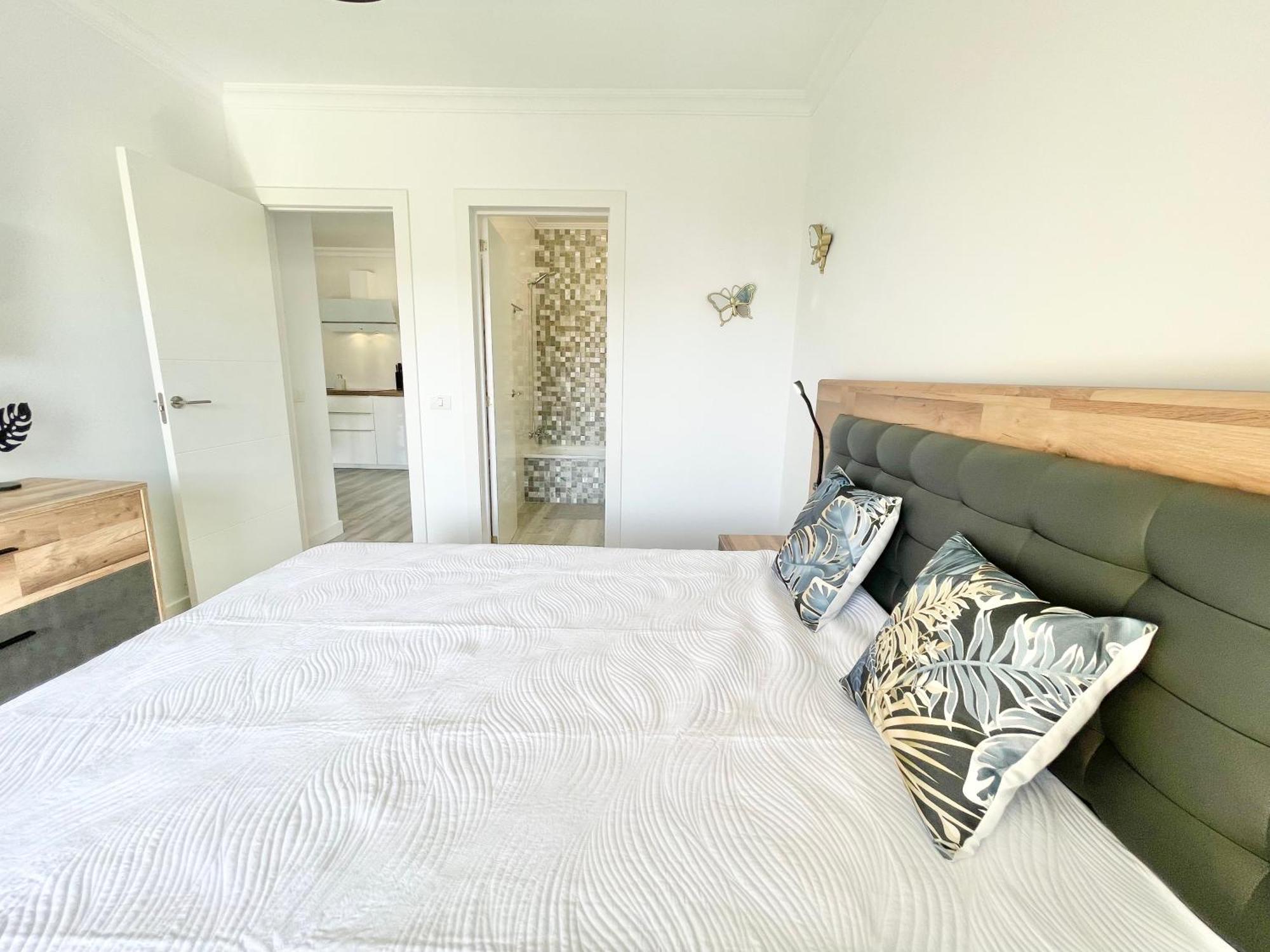 Paulmarie Apartment Gigantes Ocean Lounge Puerto de Santiago  Εξωτερικό φωτογραφία