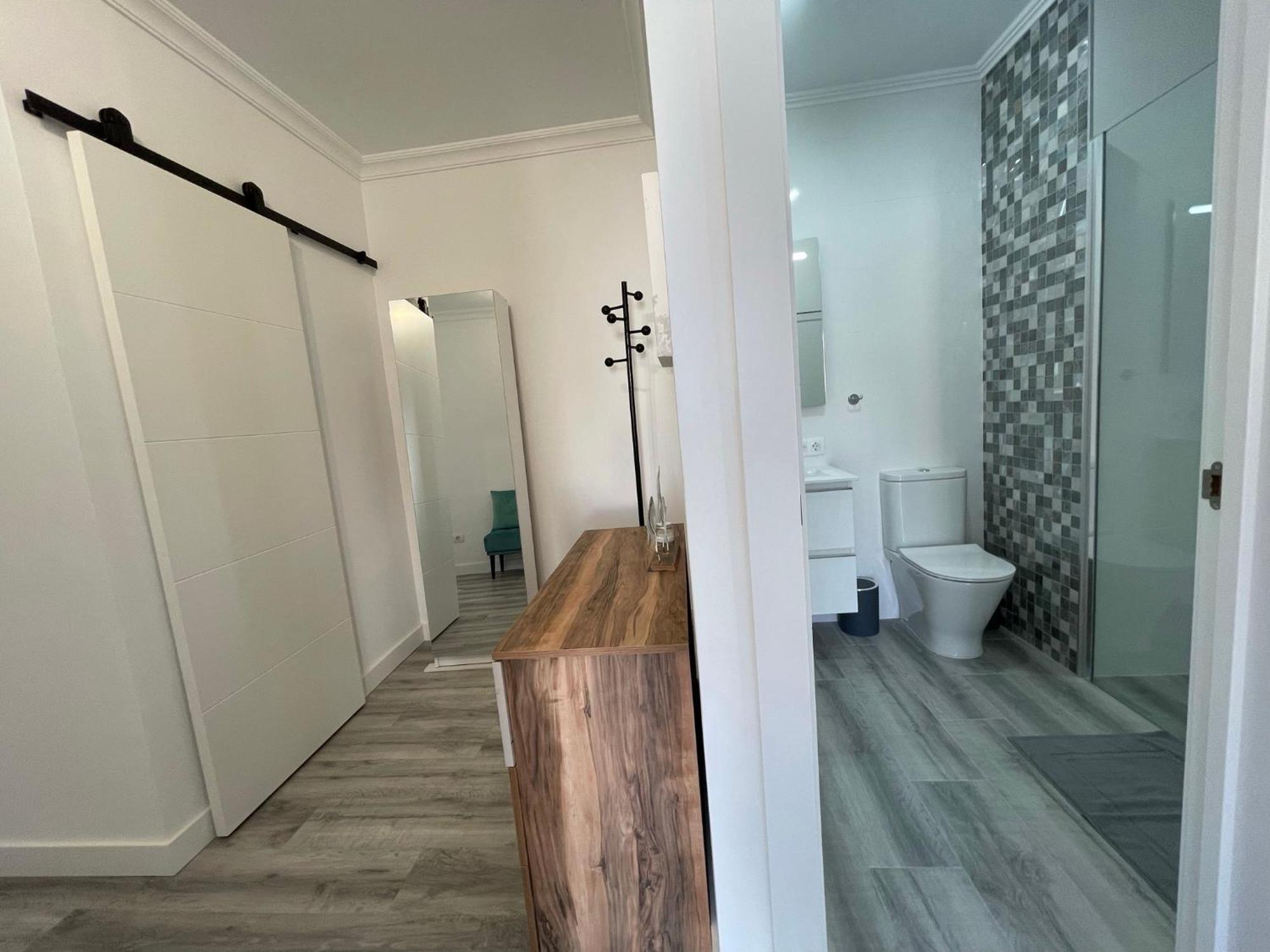 Paulmarie Apartment Gigantes Ocean Lounge Puerto de Santiago  Εξωτερικό φωτογραφία