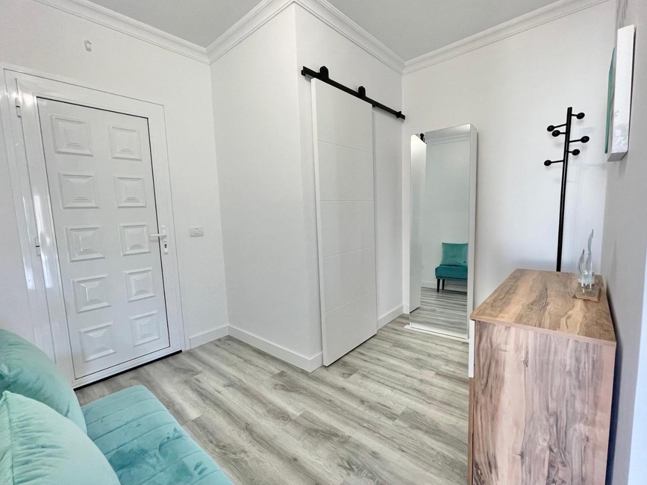 Paulmarie Apartment Gigantes Ocean Lounge Puerto de Santiago  Εξωτερικό φωτογραφία