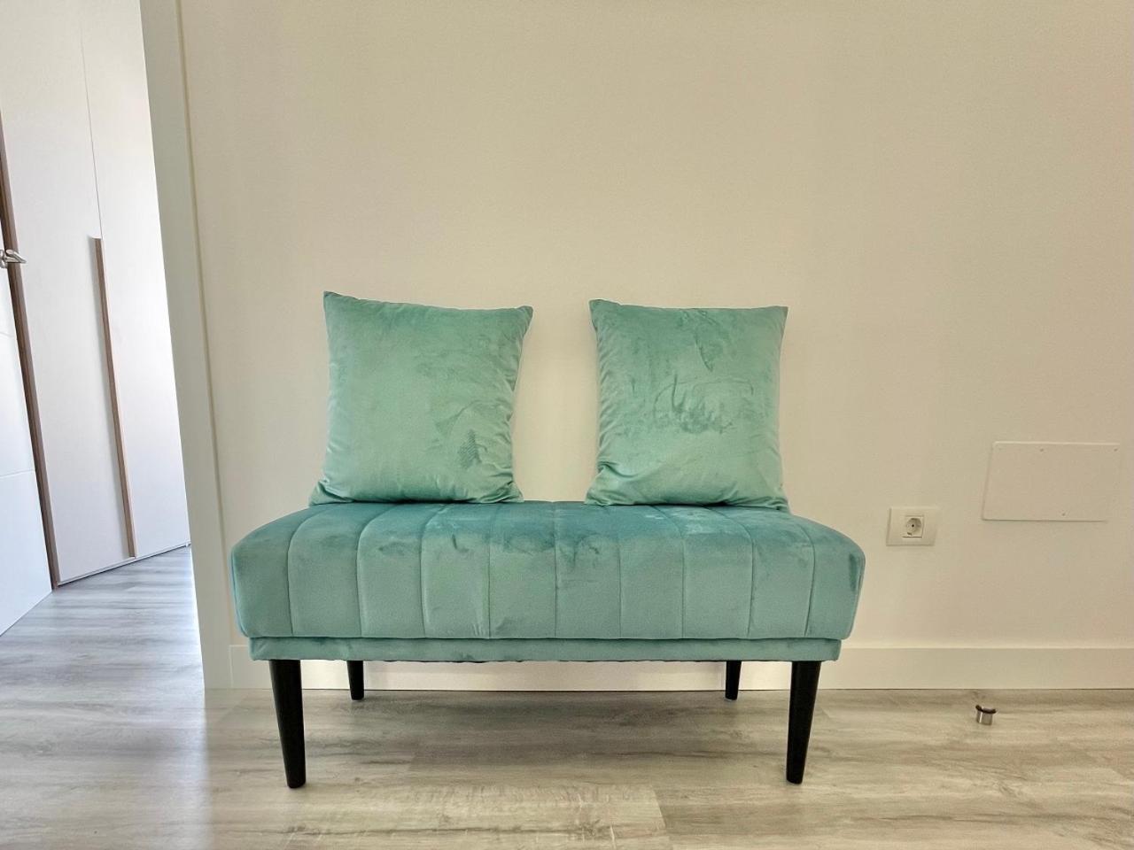 Paulmarie Apartment Gigantes Ocean Lounge Puerto de Santiago  Εξωτερικό φωτογραφία