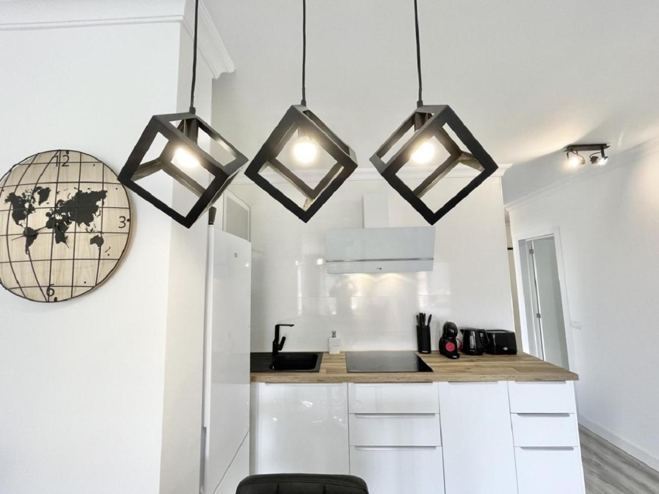 Paulmarie Apartment Gigantes Ocean Lounge Puerto de Santiago  Εξωτερικό φωτογραφία
